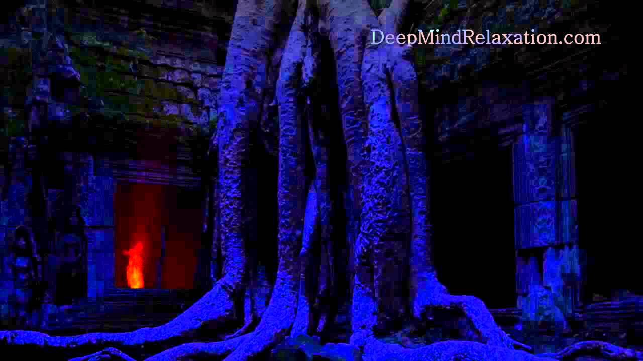 Night Meditation - 2 hours of tibet bells and gongs  for meditation, relaxation and more