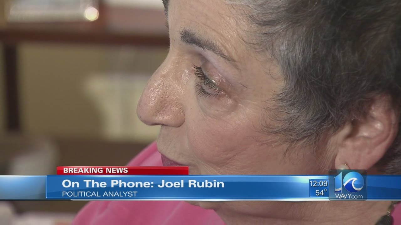 Joel Rubin on the passing of Meyera Oberndorf