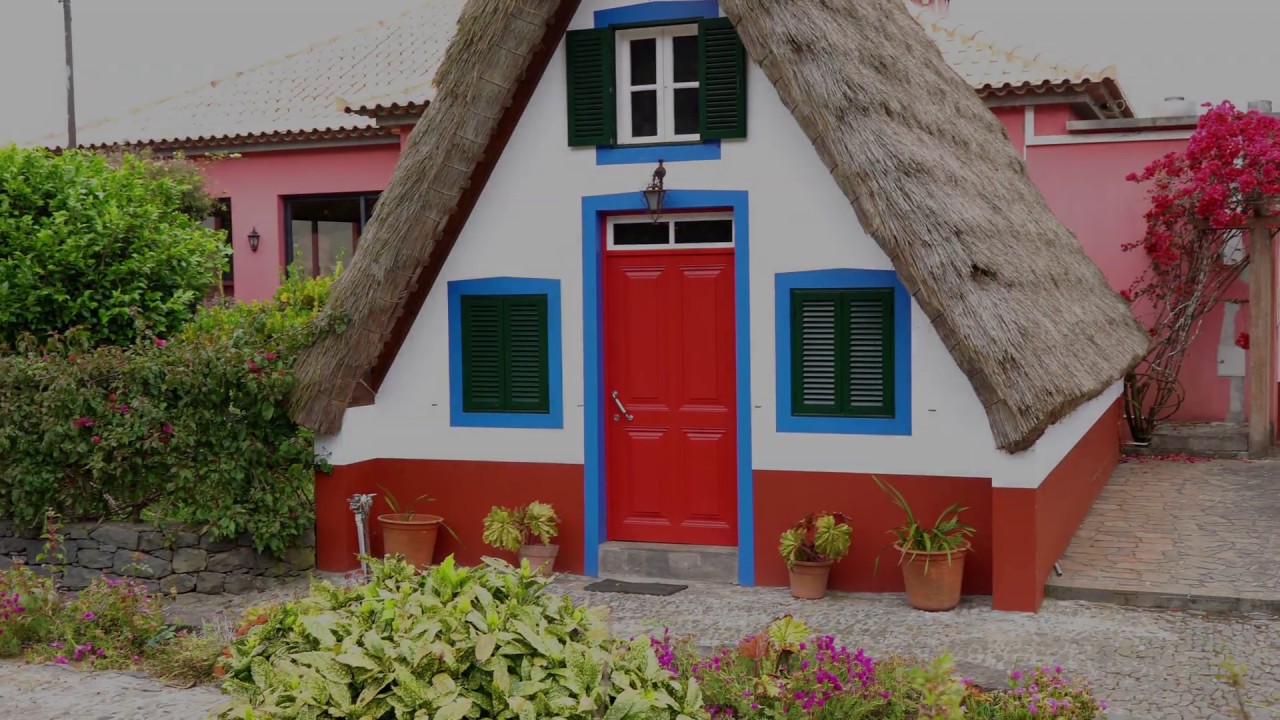 Madeira Funchal Mai 2019 (Part III)  