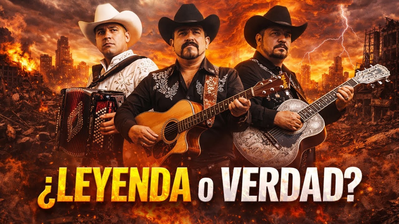 Apocalipsis: ¿LEYENDA O VERDAD?