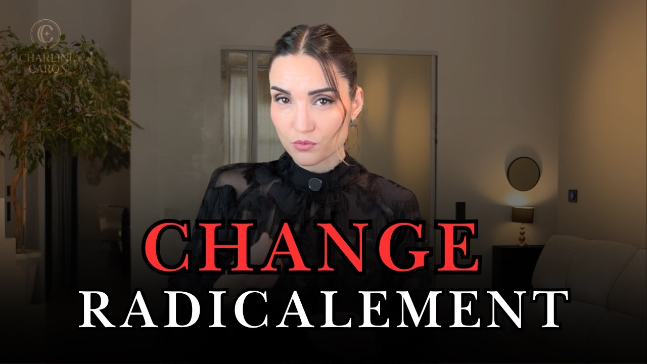 LE SEUL param&egrave;tre qui compte pour devenir charismatique