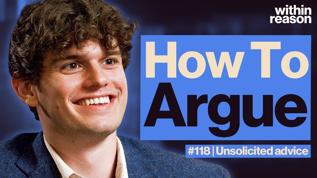 Everything You Need to Know About Logic - Joe Folley