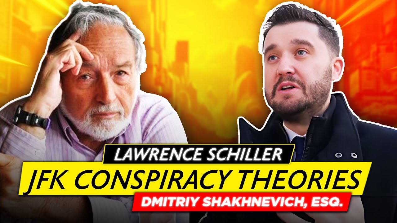 Why is the world still obsessed with the JFK assassination and OJ trial?