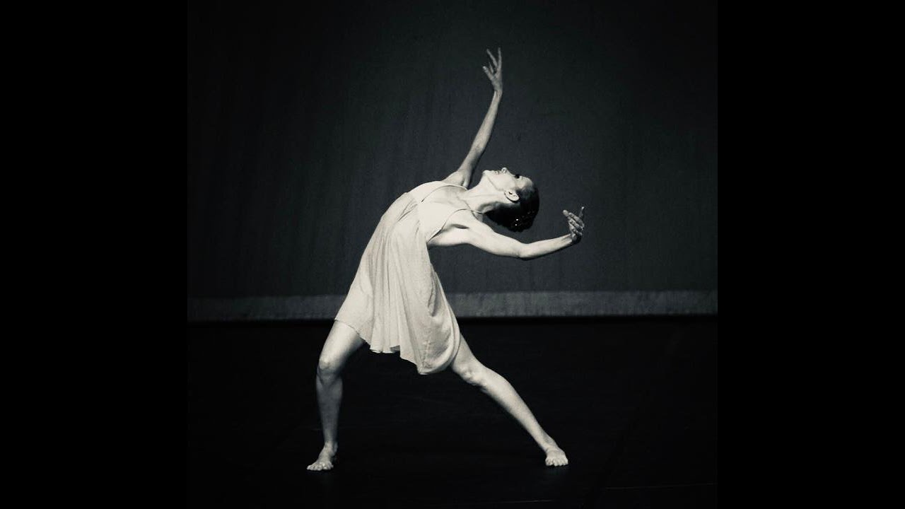 Cambré - Como fazer um cambré tecnicamente correto sem se machucar.