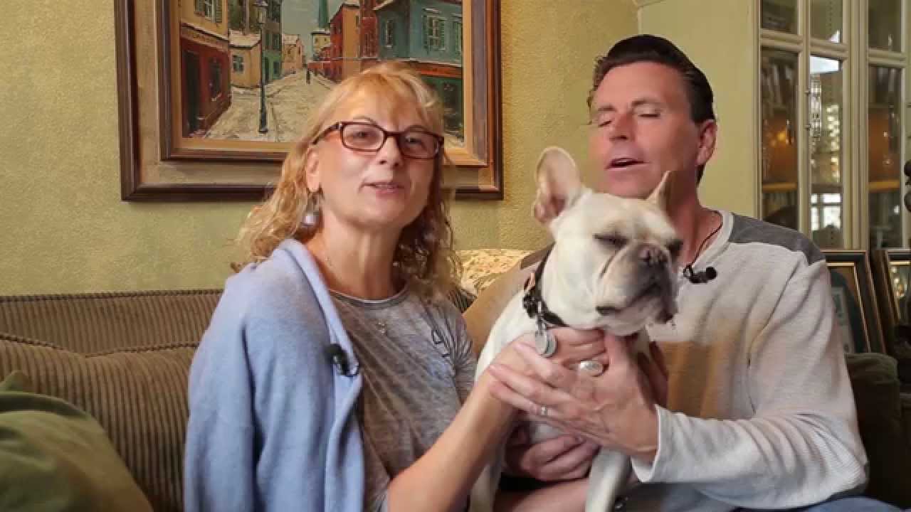 Client Review - Robert and Jana - Steve Clark