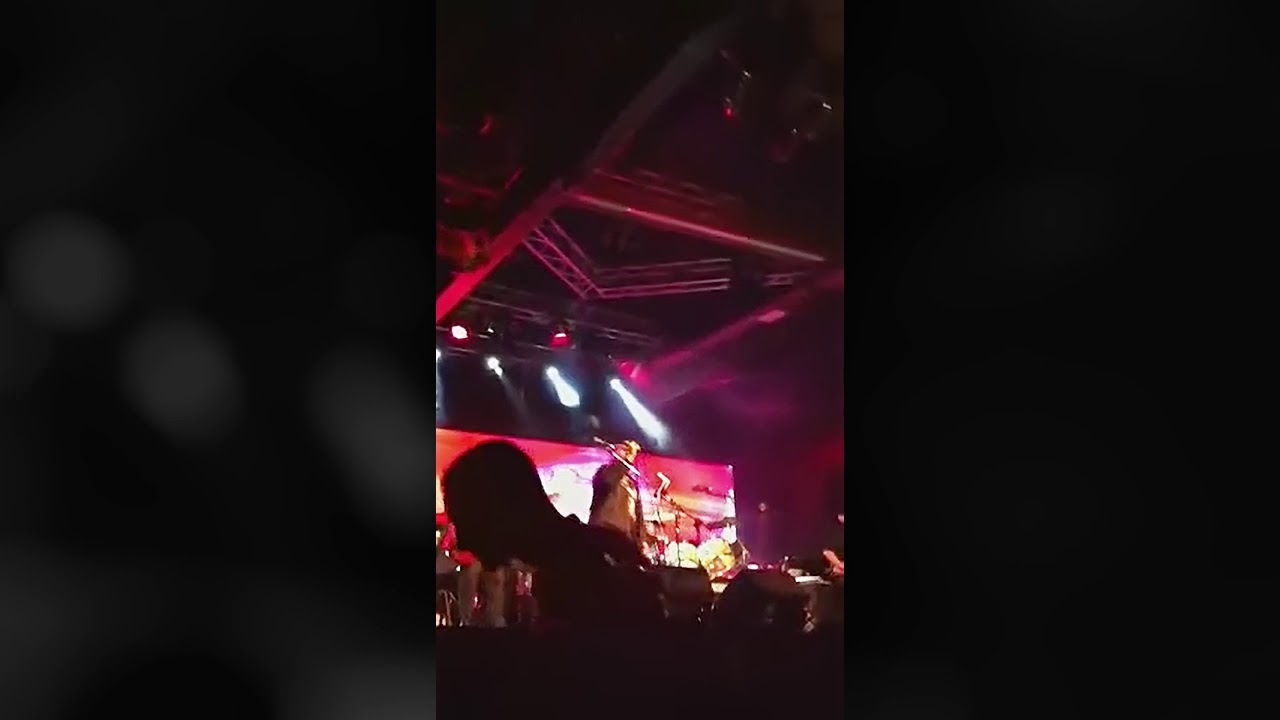 Francesco Bejor & Rebecca - Senza Vita (Live Roma - Stazione Birra)