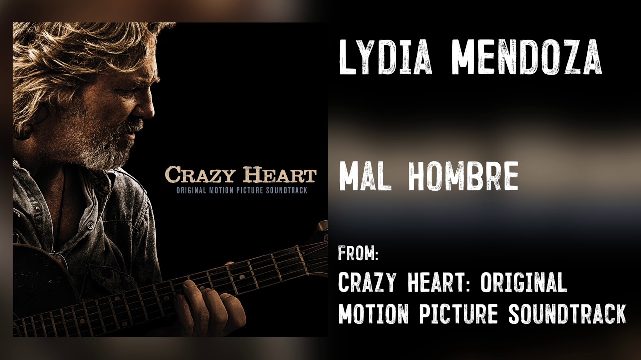 Lydia Mendoza - 