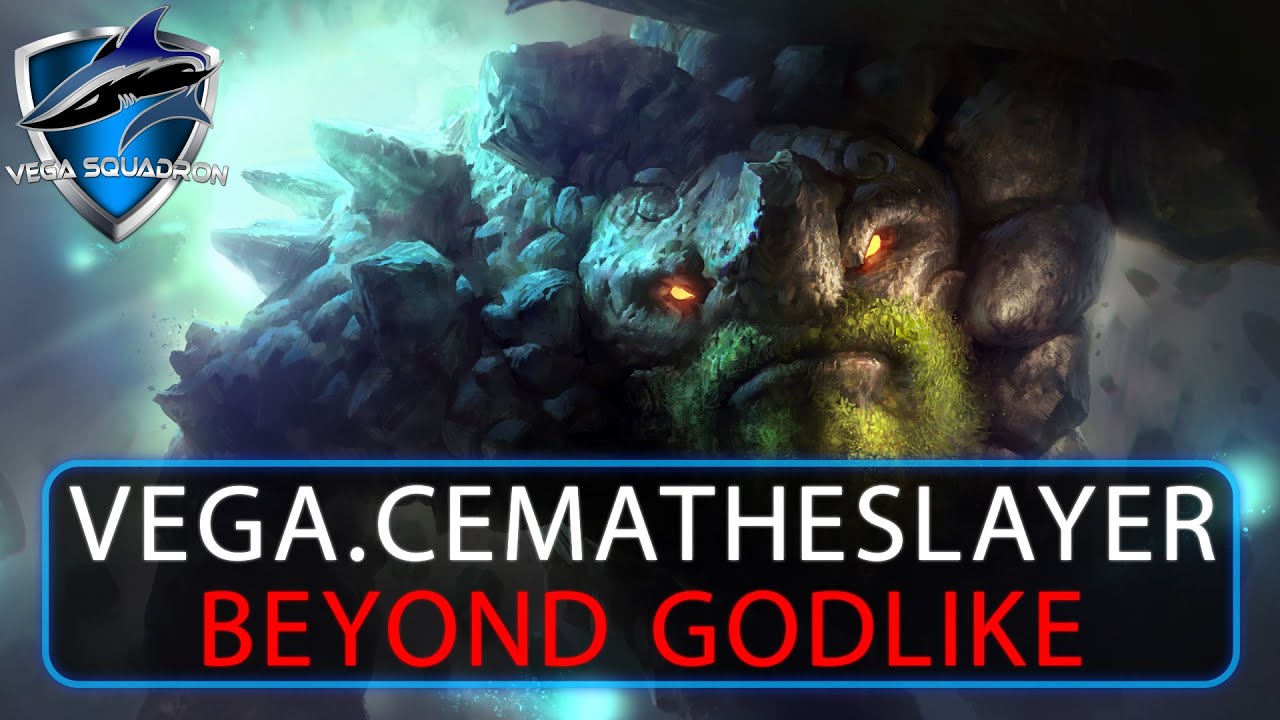 Vega Squadron.CeMaTheSlayer Beyond Godlike Tiny