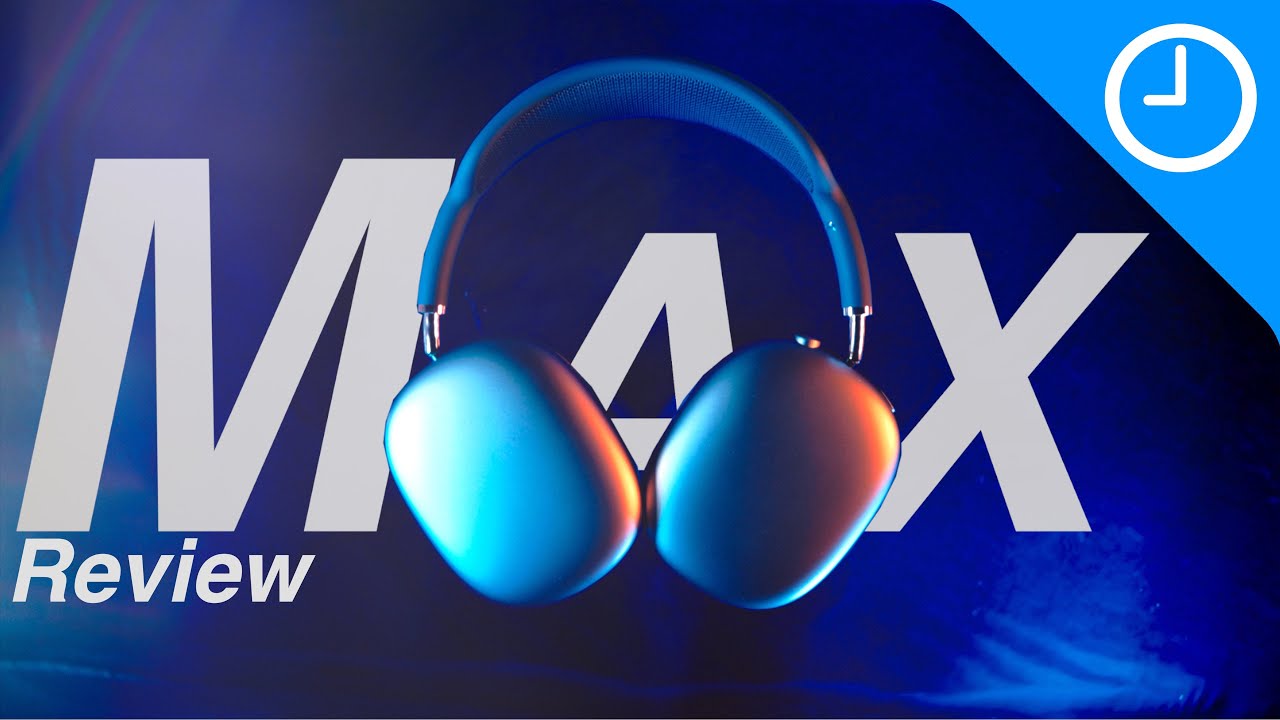 AirPods Max Unboxing & Review: The Pinnacle of Preposterous Pricing