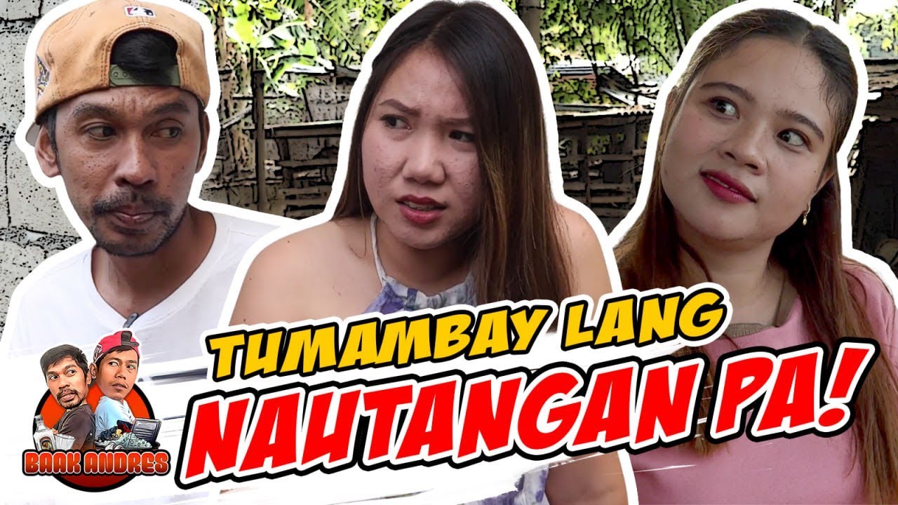 Tumambay Lang Nautangan Pay
