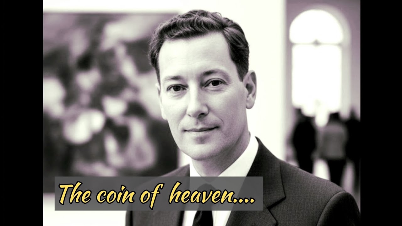 The coin of heaven | Neville Goddard 