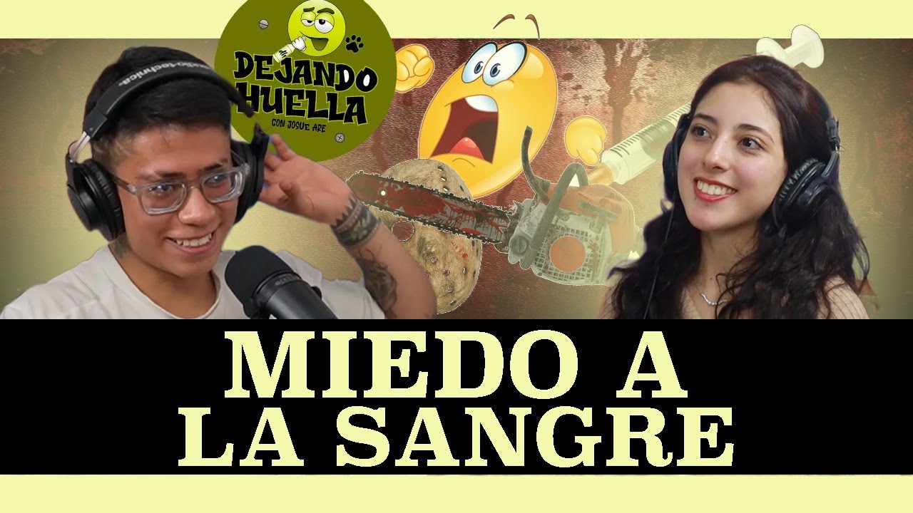 ME DABA MIEDO LA SANGRE Y AUN ASI ME VOLVI CIRUJANO DENTISTA ANIMATEEE