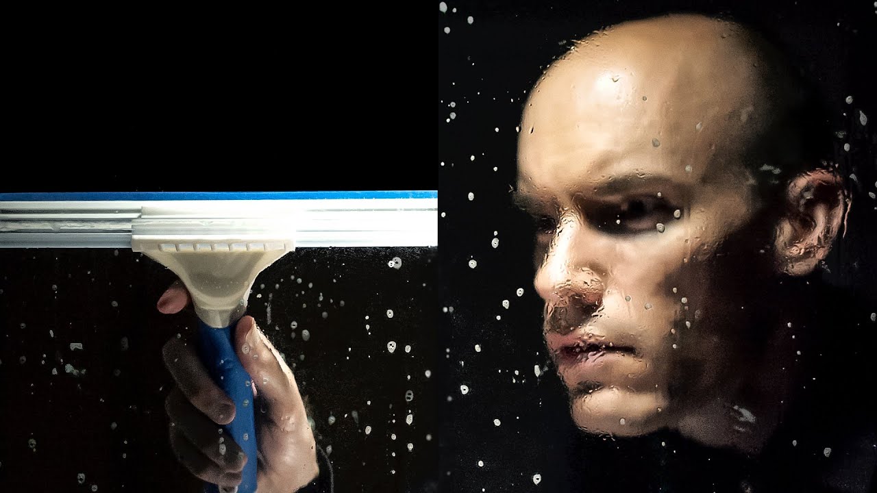 Cleaning the Inside of Your Screen | ASMR