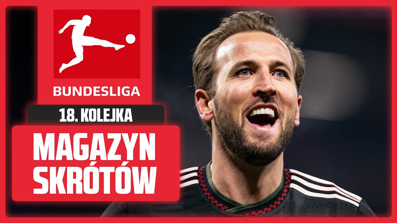 HOFFENHEIM W CZUBIE, CUDOWNY MECZ LIPSKA Z BAYERNEM, PRZEŁAMANIE KOLONII