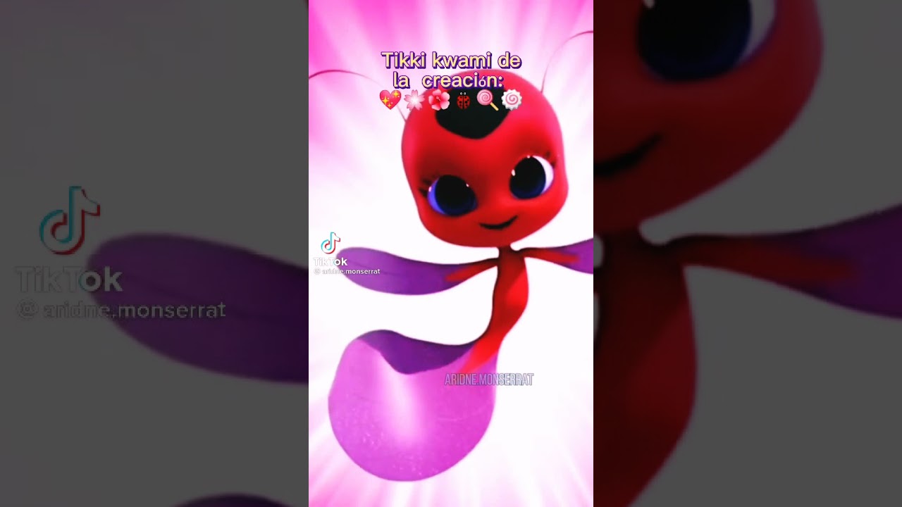 Tikki y Plagga