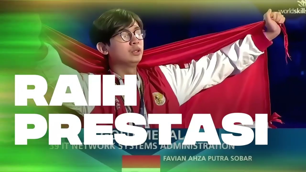 MARS SMK BISA VERSI 2025