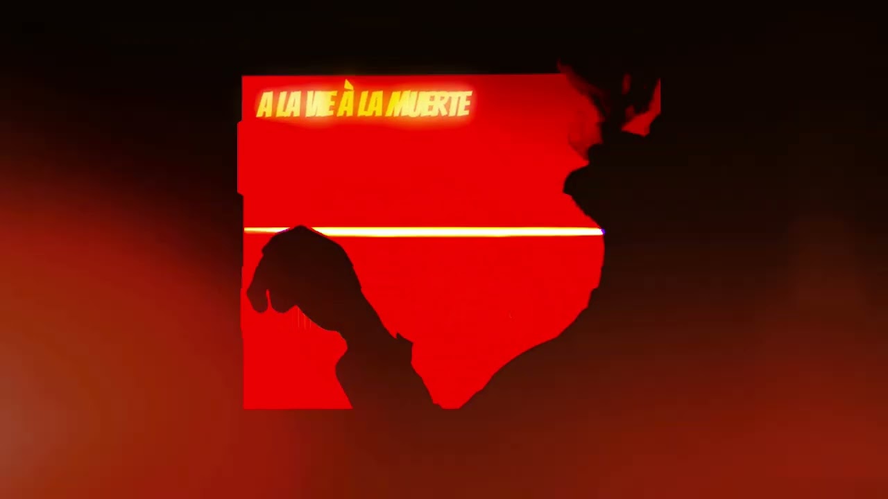 Barkete - j’ne peux pas ( clips visualiser) 
