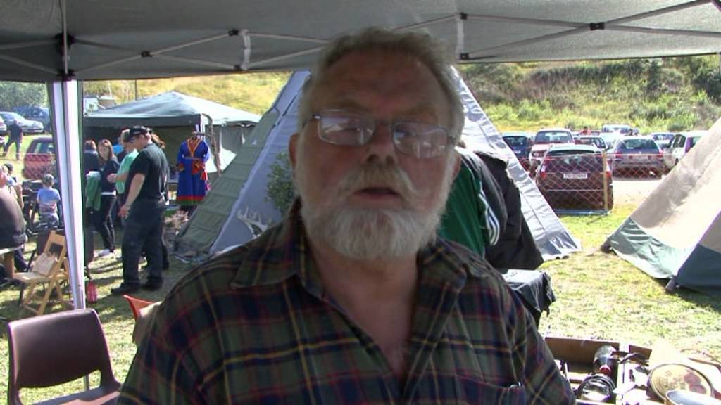 Villmarksdagan 2011
