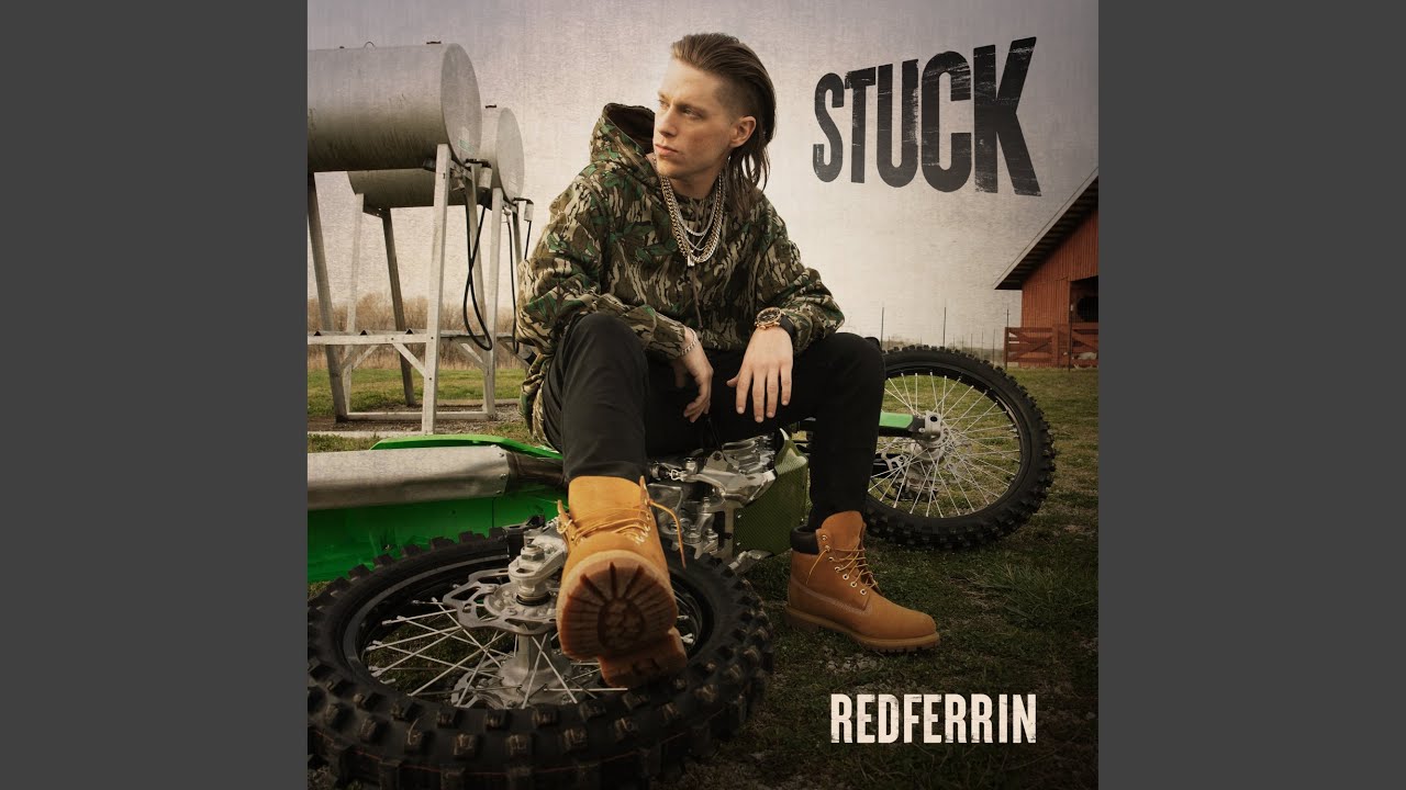 Stuck