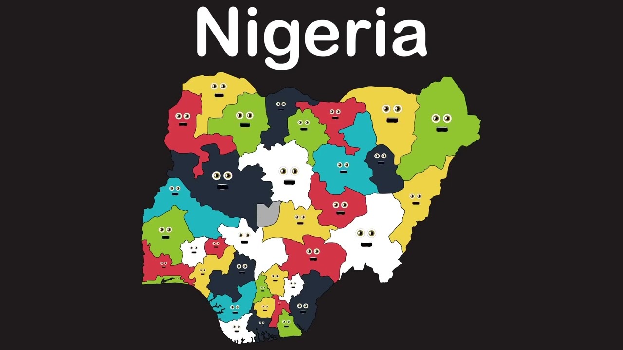 Nigeria, Benin, Mali, Bahrain, and so much more! | KLT Geography Compilation