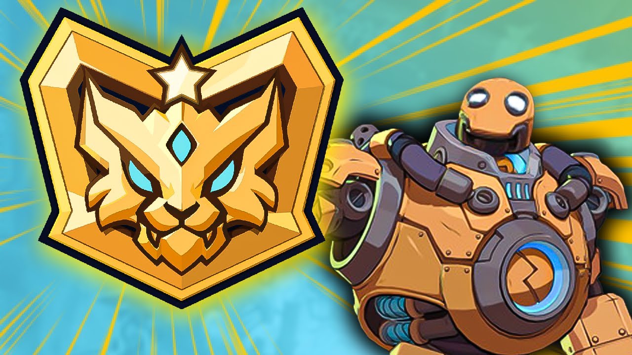 The Complete Road to Challenger - 2XKO Ranked