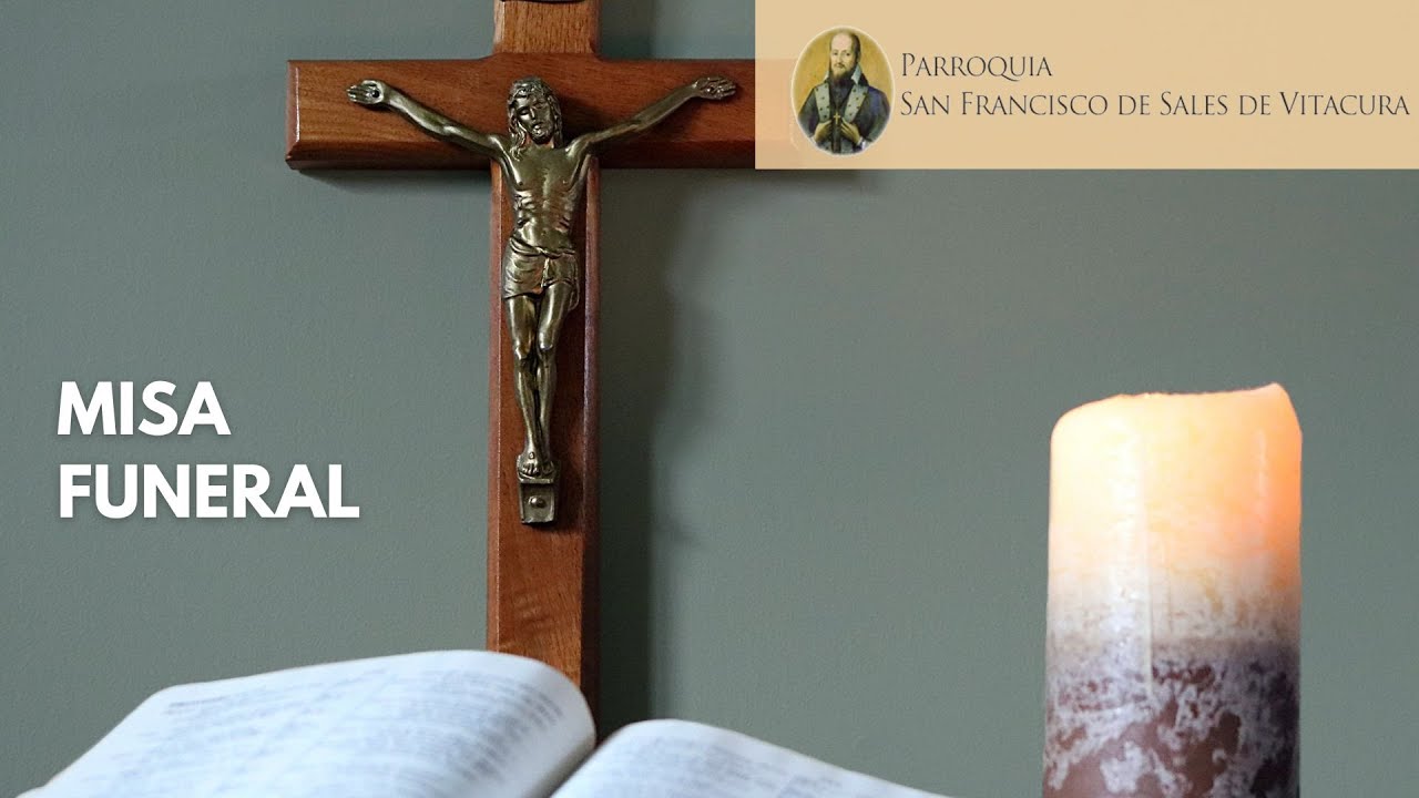 Misa funeral de Cecilia Bascuñan, miércoles 8 de noviembre, 13:00 hrs.
