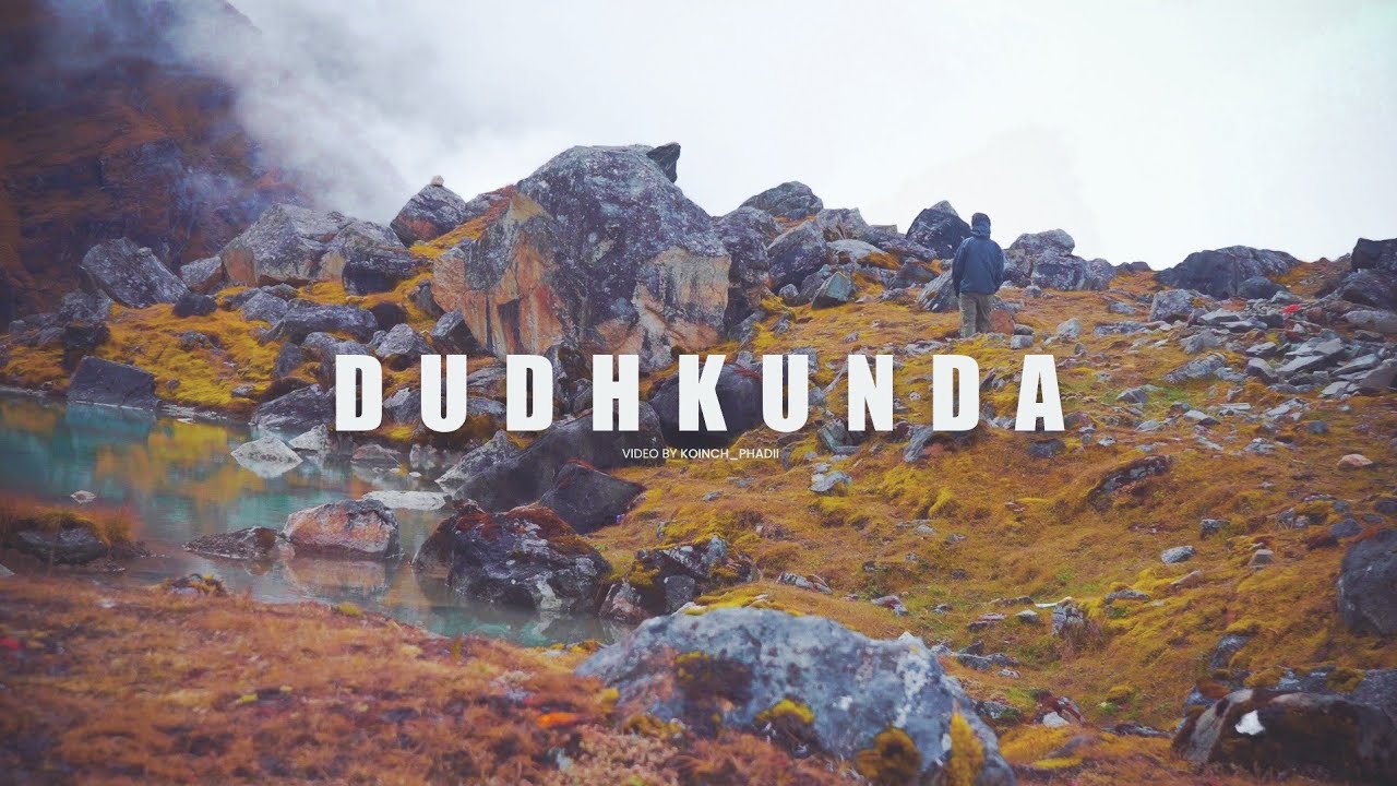 Dudhkunda | Solukhumbu