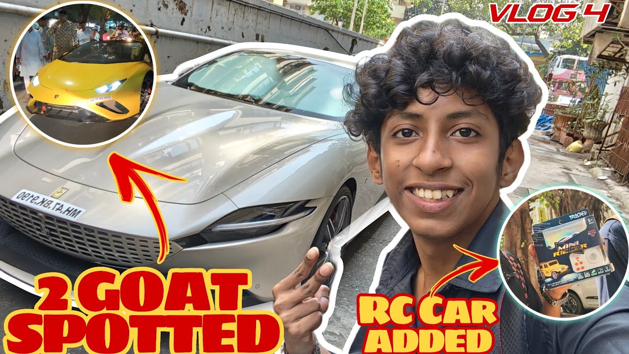 #hotwheels hunt & #carspotting in Mumbai 😱 | #carcollection #toyhunt