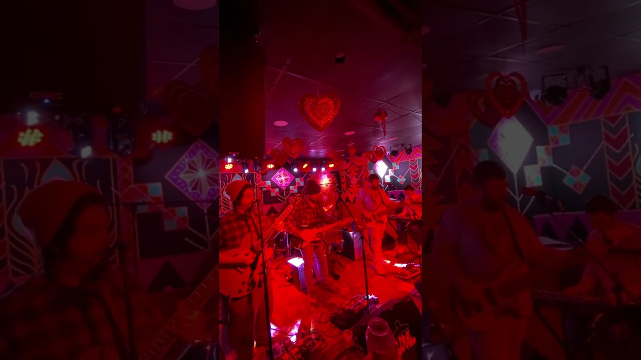 Bird song (Grateful Dead) Cover by Local Honey