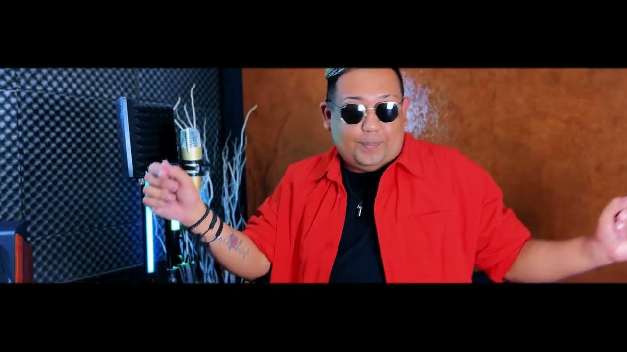 DIEGO ABREU - CONECTANDO CULTURAS ( Video clipe )