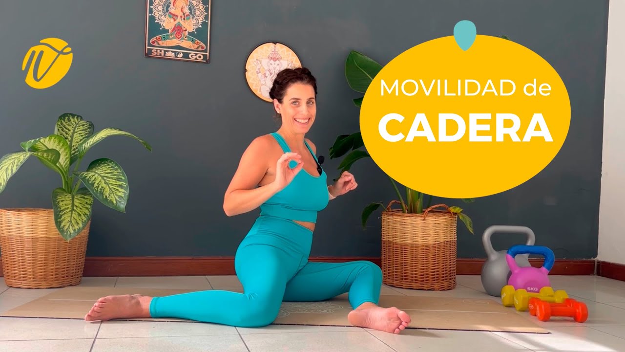 MOVILIDAD DE CADERA