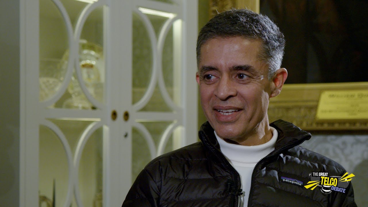 VMware&rsquo;s take on TechCo, Open RAN and digital service provider trends