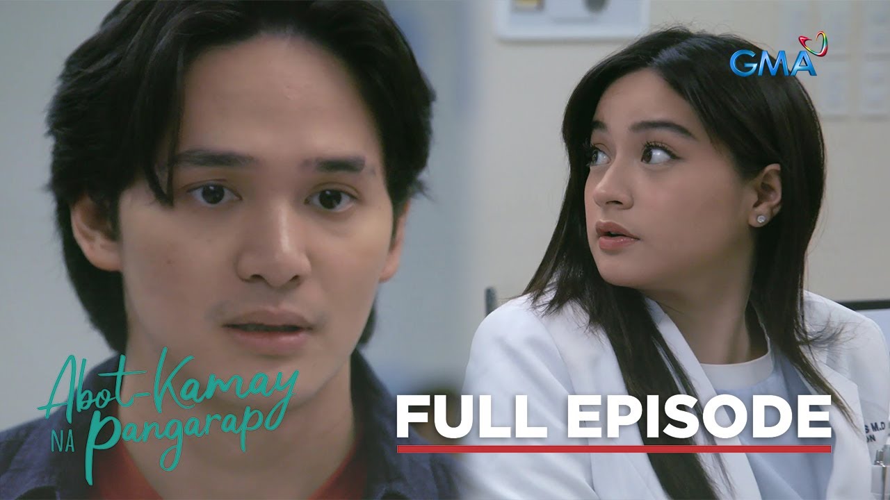Abot Kamay Na Pangarap: The child genius meets the vigilante (Full Episode 509) April 27, 2024