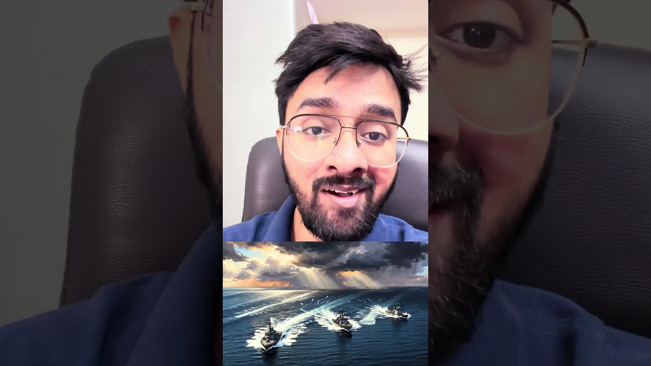 Trump's naval blockade gambit after China, Iran expose US economic warfare limits