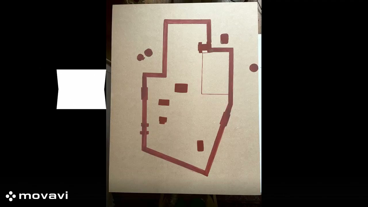 Tutoriel de la maquette de Jérusalem 5/5