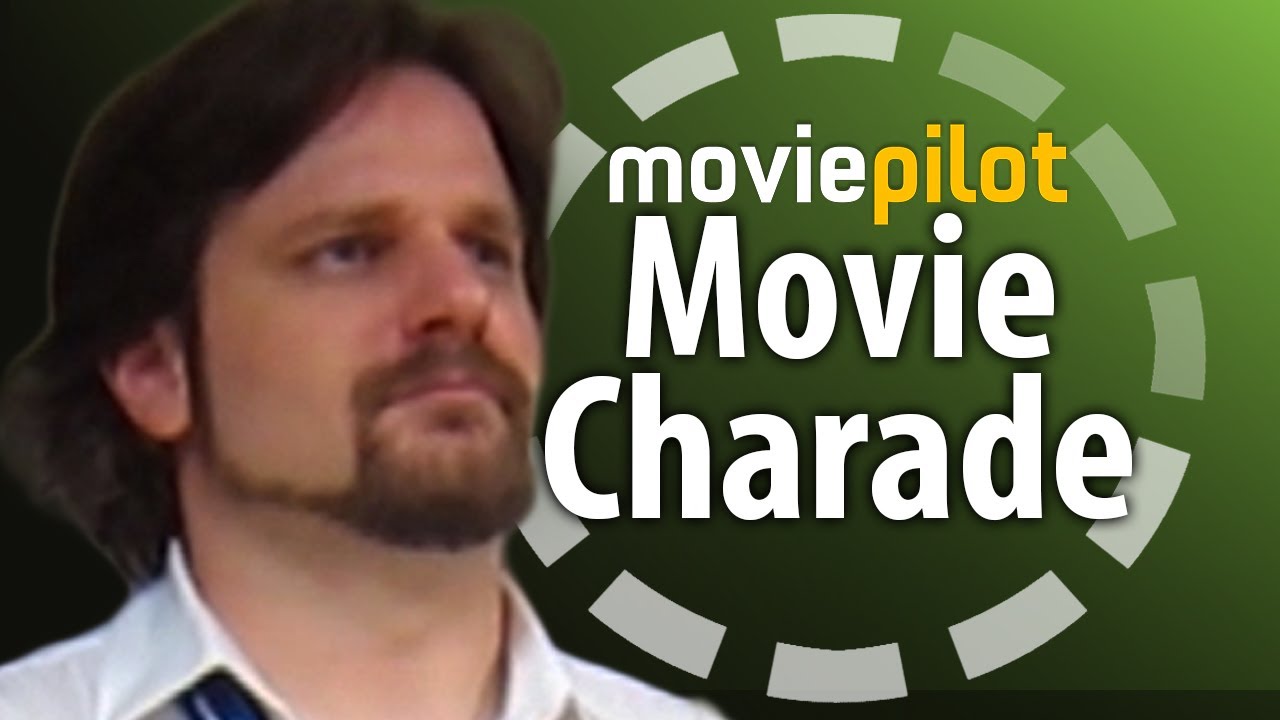 Ratespa&szlig; mit GRONKH | Film-Scharade