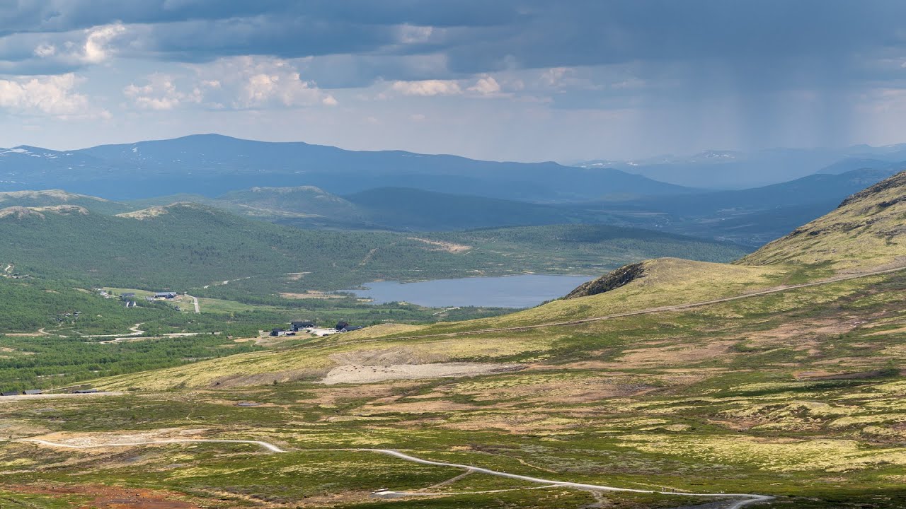 Schweden/Norwegen 2023, Teil 1
