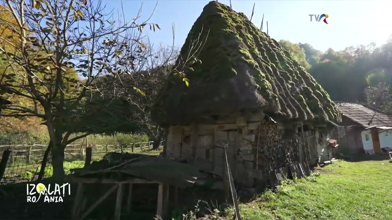 „Aci nu rămâne nimeni” | Izolaţi în România, la TVR1
