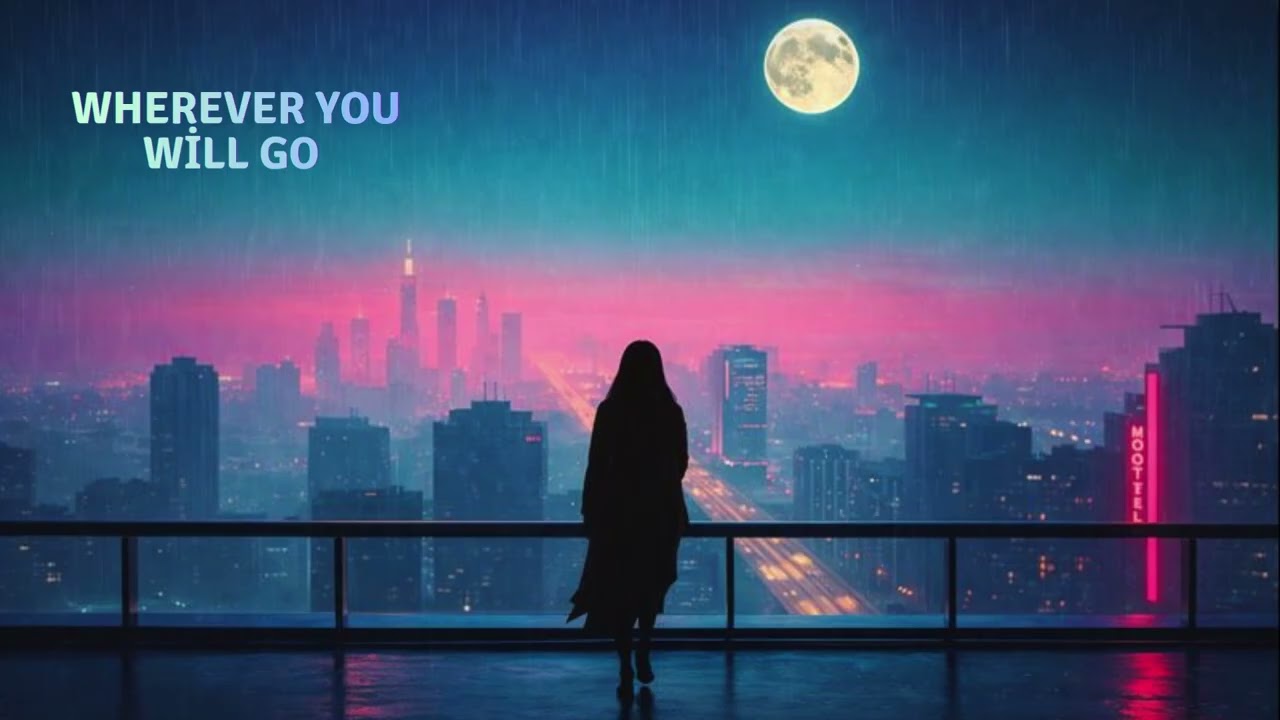 The Calling – Wherever You Will Go | Electronic Cover | GrooveX