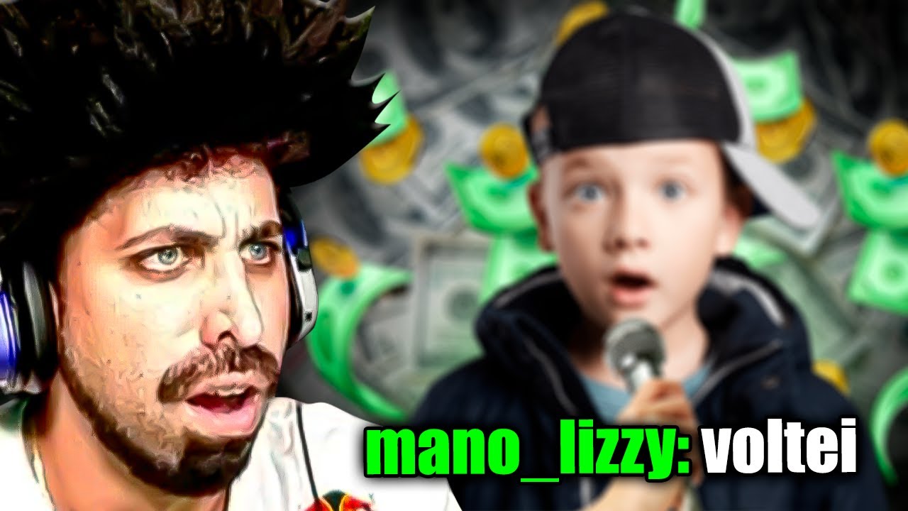 MoveMind reage às novas músicas do Lizzy...