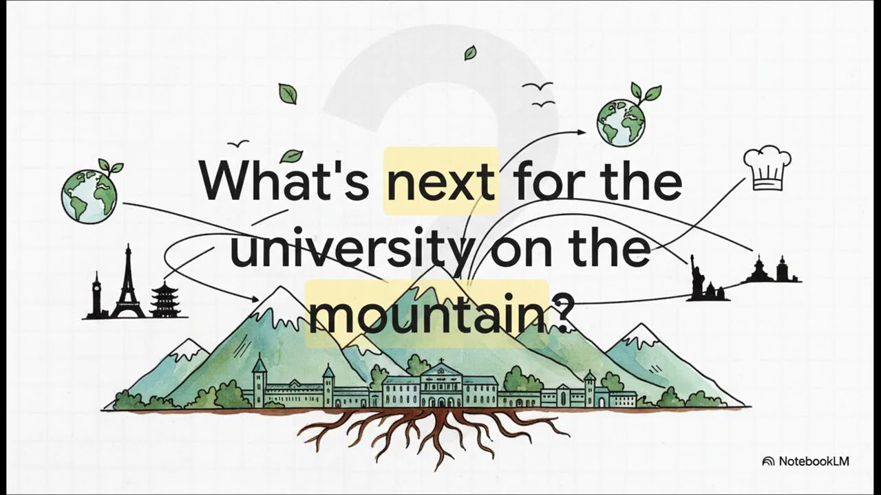 Kohsar University Murree (KUM)