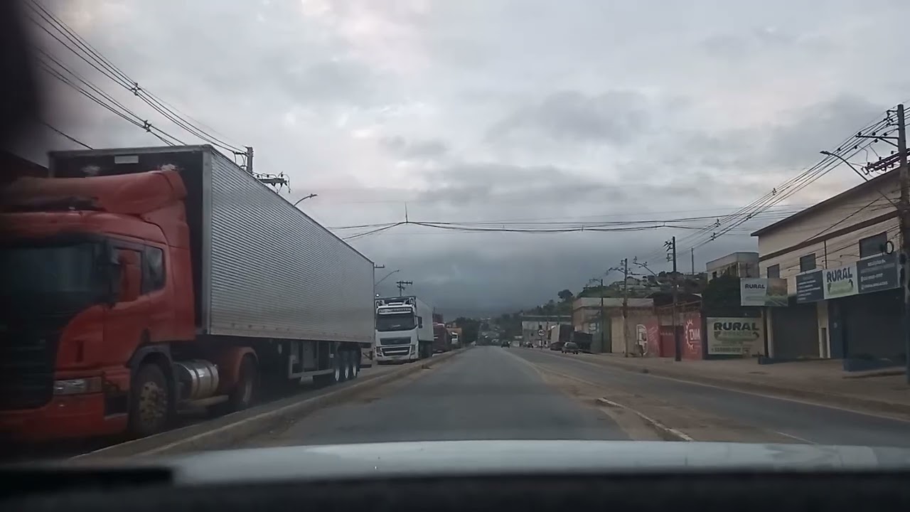 A1 TEOFILO A MUCURI MG
