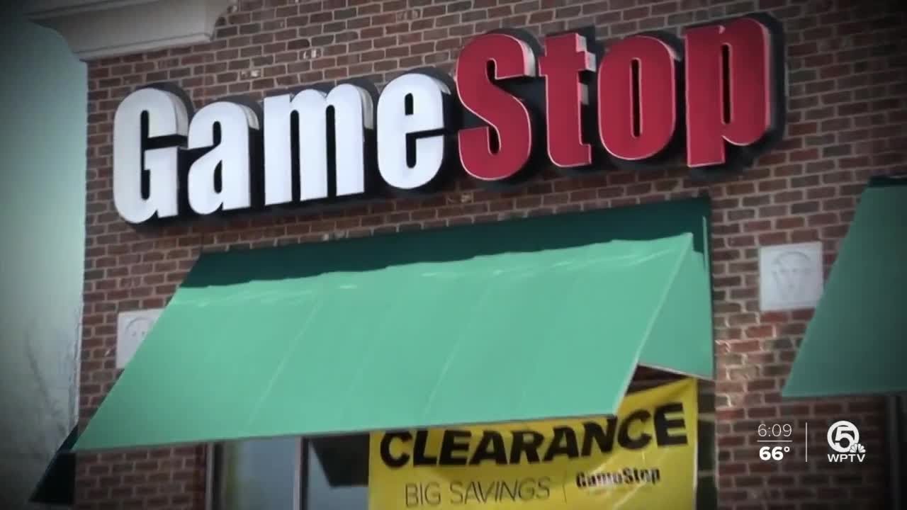Reddit investors cash in on GameStop short squeeze