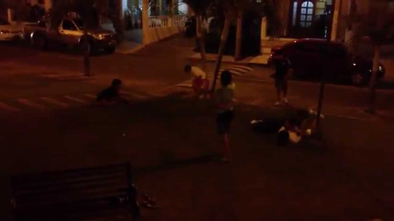 QUEEEEE TOTASO  PARTE 1