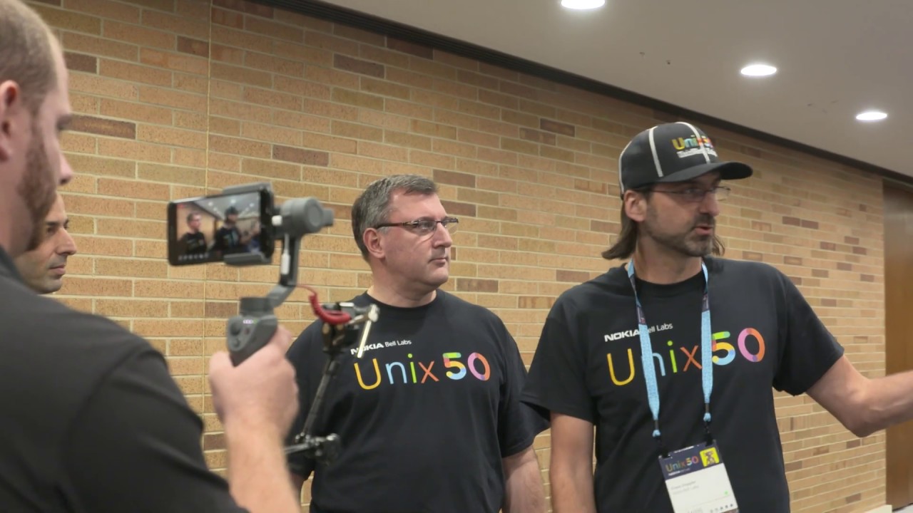 UnixWorld Challenge: Introduction