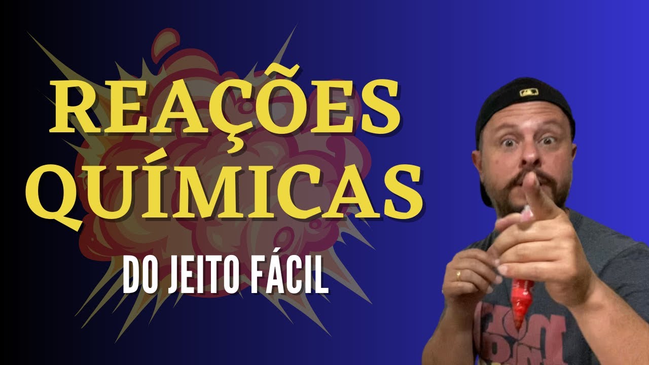 Tipos de Reações Químicas | Reações de Adição, Decomposição, Simples Troca e Dupla Troca! 
