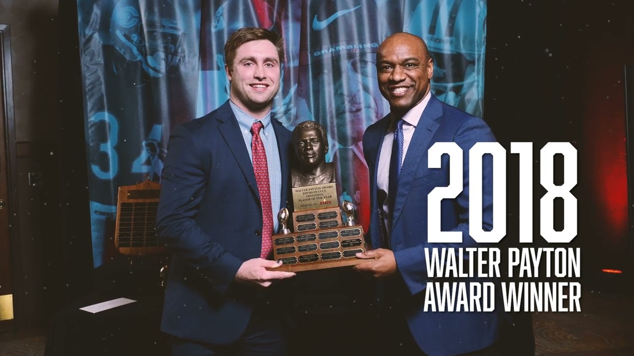Samford Athletics Hall of Fame: Devlin Hodges
