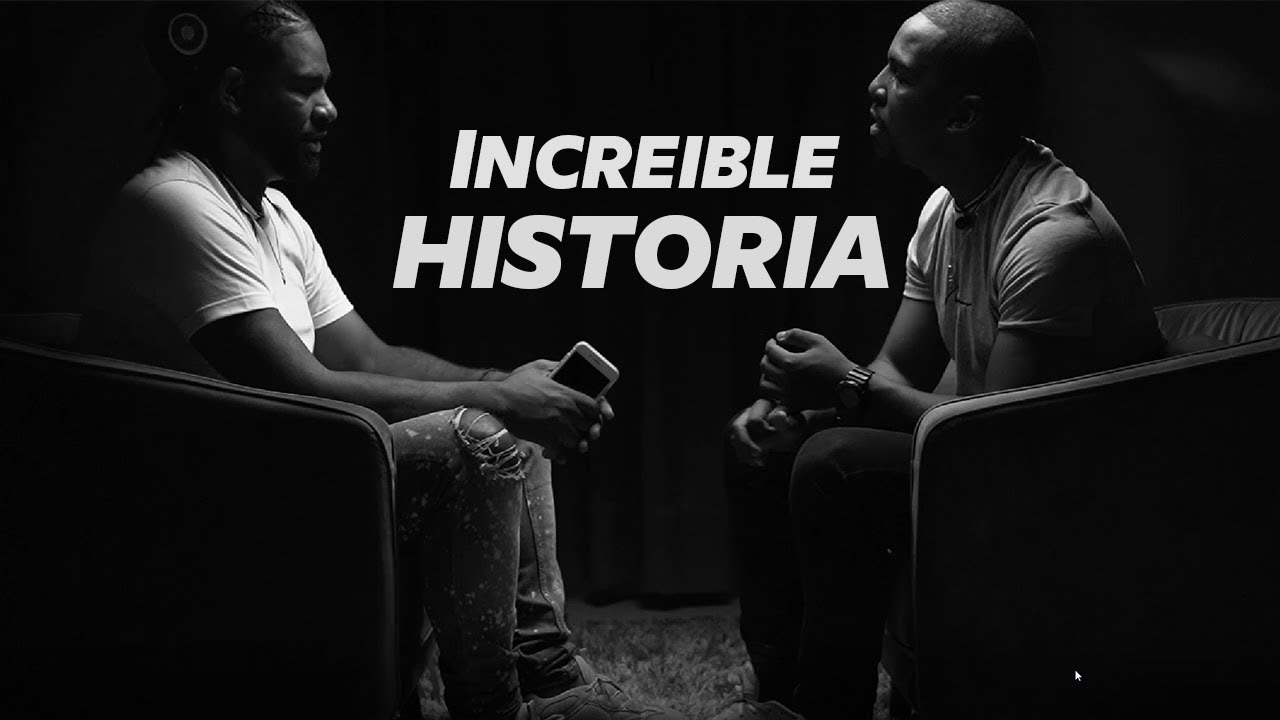 UNA VIDA DE PELICULA... LA HISTORIA MAS EMOTIVA DEL MUNDO!!