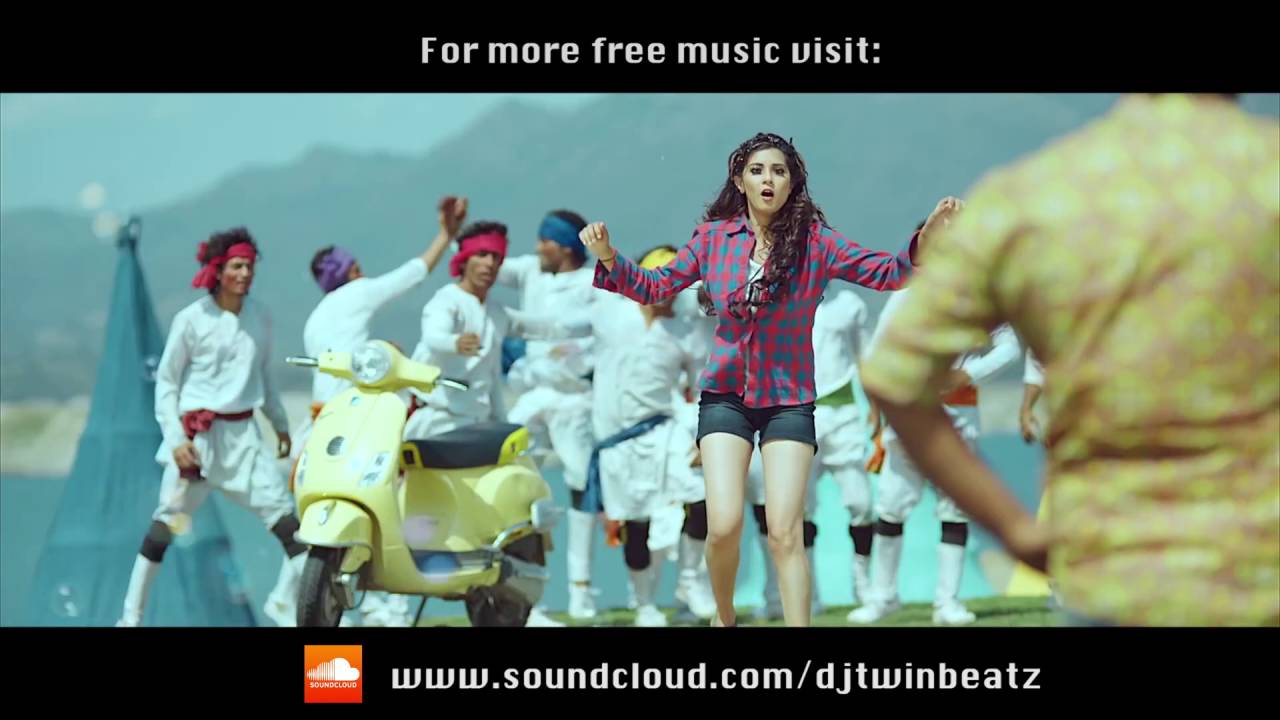 Taare Taare Taare (Twinbeatz Remix) || Latest Punjabi Song 2016 || DJ Twinbeatz