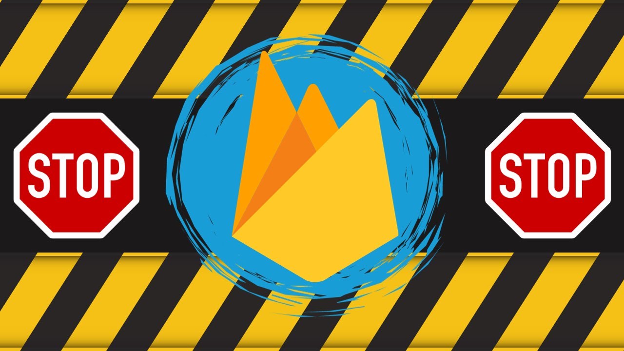 Why I Stopped Using Firebase for Flutter App Development